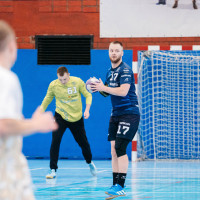 Lukas JUSKENAS