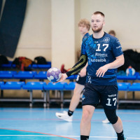 Lukas JUSKENAS