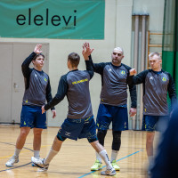 Viljandi HC
