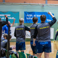 Viljandi HC