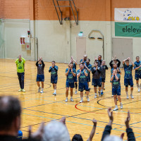 Viljandi HC