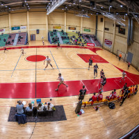 ZRHK TENAX Dobele